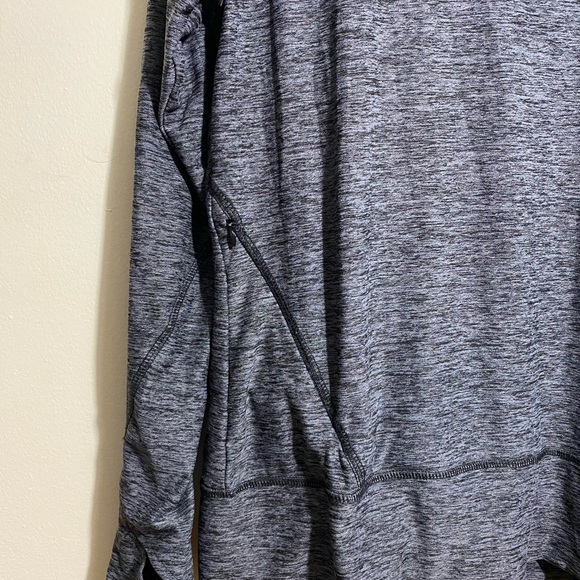 SOLD!!! ACX ACTIVEWEAR HOODIE - Picture 7 of 8